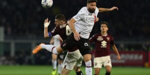 تورينو يعيد ميلان 65 عاماً للخلف!