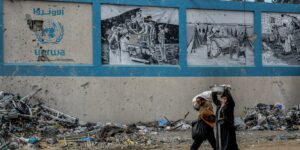 الجزائر تطلق بيان التزامات “الأونروا” المشتركة وتعمل على حشد الدعم الدولي له