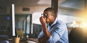 الاحتراق الوظيفي… ما هو وكيف تتعافى منه؟