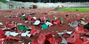 لجنة الانضباط تعاقب شباب قسنطينة بست مباريات 