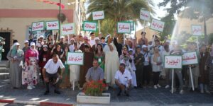 باتنة: انطلاق المهرجان الوطني المدرسي لنوادي البحث التاريخي