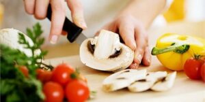 مطبخك الصحي.. الطريقة الصحية لتناول الخضروات