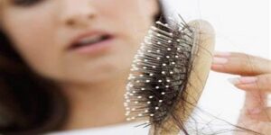 الملح حل سحري لتساقط الشعر.. هكذا يمكنك استخدامه