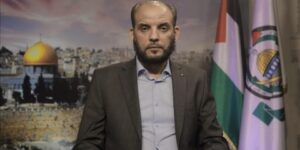 بدران: تعطيل لقاء الفصائل في الصين استمرار لنهج التفرد في الساحة الفلسطينية