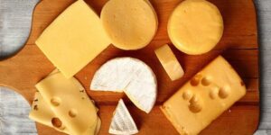 مطبخك الصحي.. تناول الجبن قد يساعدك على العيش لحياة أطول