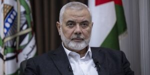 هنية: الاحتلال فشل عسكريا وسقط سياسيا وأخلاقيا