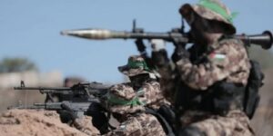 القسام تتمكن من إيقاع قوة إسرائيلية بين قتيل وجريح