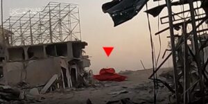 رفح محرقة للآليات الصهيونية.. وصواريخ المقاومة تدك “نتساريم”