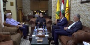 “حزب الله” يكشف عن “تهديدات وإغراءات” له للتخلي عن سلاحه الثقيل