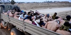 حماس تدعو لمحاسبة قادة الاحتلال على جرائم التعذيب بحق الأسرى والمحتحزين