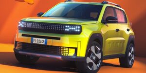 تأتي بخيارات كهربائية وهجينة.. فيات جراند باندا 2025 الجديدة