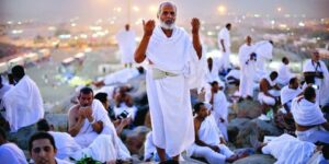 فضل العشر الأولى من ذي الحجة