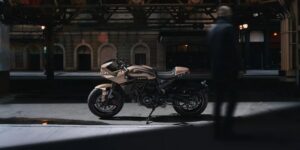 بمعرض Bike Shed MotoShow.. دوكاتي تكشف عن دراجتين اختباريتين ‎