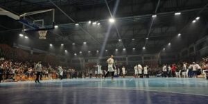 لنيل لقب موسم 2023 ـ 2024 لكرة السلة.. وداد بوفاريك وطليعة درارية ينشطان النهائي