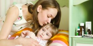 أمراض الصيف عند الأطفال.. أسبابها وطرق الوقاية منها