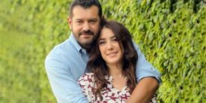 “أجمل قلب في الدنيا”.. تعليق عمرو يوسف على إصابة كندة بالسرطان