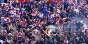 بسبب سلوك جماهير المنتخب.. تغريم الاتحاد الكرواتي للمرة الثانية