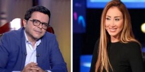 قصة مفاجئة.. ريهام سعيد ترفض الزواج من محمد هنيدي