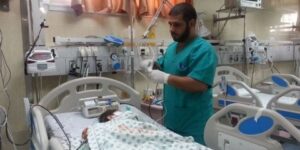 الصحة تحذر من توقف مولدات كهرباء المستشفيات