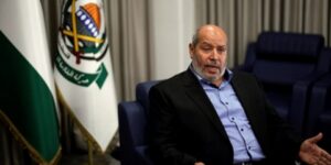 الحيّة: نتنياهو لا يريد وقف الحرب والحركة لم تغيّر موقفها