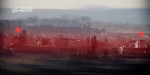 المقاومة تواصل استهداف جنود الاحتلال وآلياته في “نتساريم”