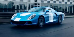 الإعلان عن تفاصيل زاجاتو AGTZ Twin Tail