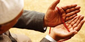 انتظار الفرج عبادة