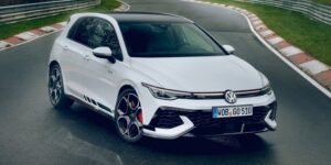 الكشف عن فولكس واغن GTI كلوب سبورت 2025