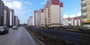 البليدة.. استلام جميع مشاريع الطرقات المؤدية إلى الأقطاب السكنية نهاية السنة المقبلة