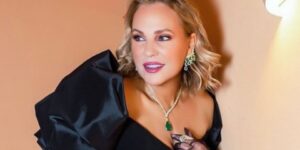 لم تعتزل الفن.. شيرين رضا تخدع الجمهور بقرار مزيف