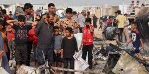 أمين عام “المبادرة الوطنية”.. “العدوان فشل ونقترب من نهاية الحرب”