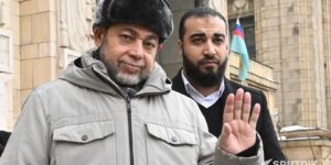 قيادي بالحركة لـ “سبوتنيك”: حماس ستطلق سراح المواطنين الروسيين