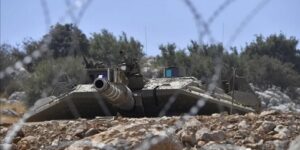 تحذير إيراني من “حرب إبادة” في حال شن الاحتلال عدونا شاملا على لبنان