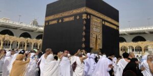 ماذا بعد الحج ؟