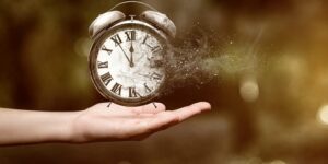 أنفاسك لا تعود