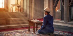 الأدب أولاً