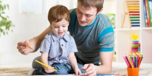 أهمية استقرار الأسرة