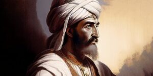 من أعلام الجزائر.. محمد بن بعد الله بن مروان