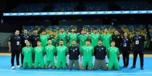 “الخضر” يشاركون في مونديال كرة اليد لأقل من 20 سنة 