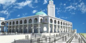 ميلة.. نحو إنجاز مسجد قطب