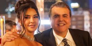 لأول مرة.. ماغي بو غصن تكشف تفاصيل تعرضها للخيانة والعنف الزوجي