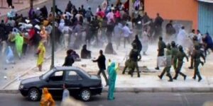 الاحتلال المغربي ضاعف من جرائم الإبادة بشكل “ممنهج” بحق الشعب الصحراوي