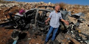 لبنان يتقدم أمام مجلس الأمن بشكوى جديدة ضد الكيان الصهيوني