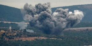 هجوم بالمسيّرات.. حزب الله يدك موقعا للاحتلال في الجولان ويوقع قتلى