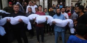 الأمم المتحدة تدرج الاحتلال في القائمة السوادء ل”قتلة الأطفال”