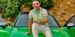 “اتفاك لقرايا” جديد نجم الأغنية القبائلية بوبكر