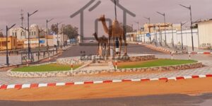 ورقلة.. عدة مشاريع تنموية جديدة لفائدة سكان دائرة البرمة