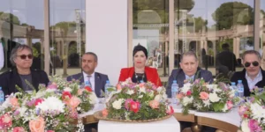 برنامج خاص باليوم الوطني للفنان يحمل عنوان “الفنان مقامه”