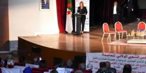 العاصمة تبحث عن استراتيجيات مستدامة لإدارة المياه ،الطاقة و الفلاحة