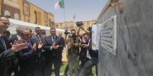 ورقلة تستفيد من برنامج سكني جديد ب5ألاف وحدة